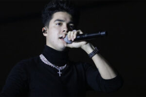 Mario Bautista