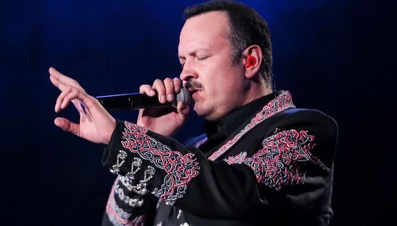 Pepe Aguilar
